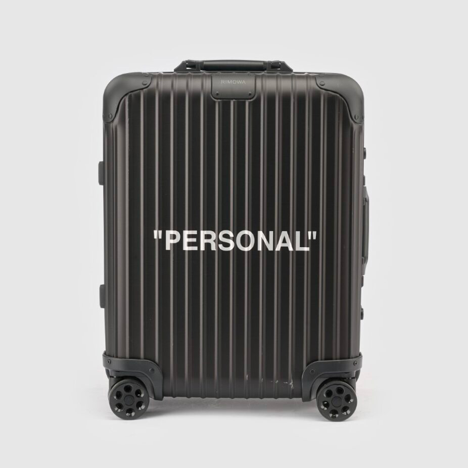 RIMOWA - 【まこと出品】 Amazon | RIMOWA [ リモワ ] リンボ 818.40 81840 ビジネス